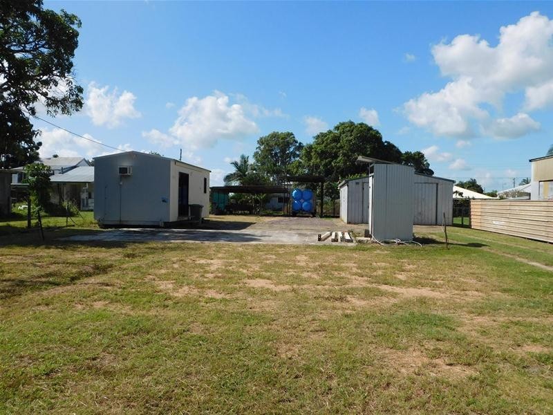 28 Graham Street, Koumala QLD 4738