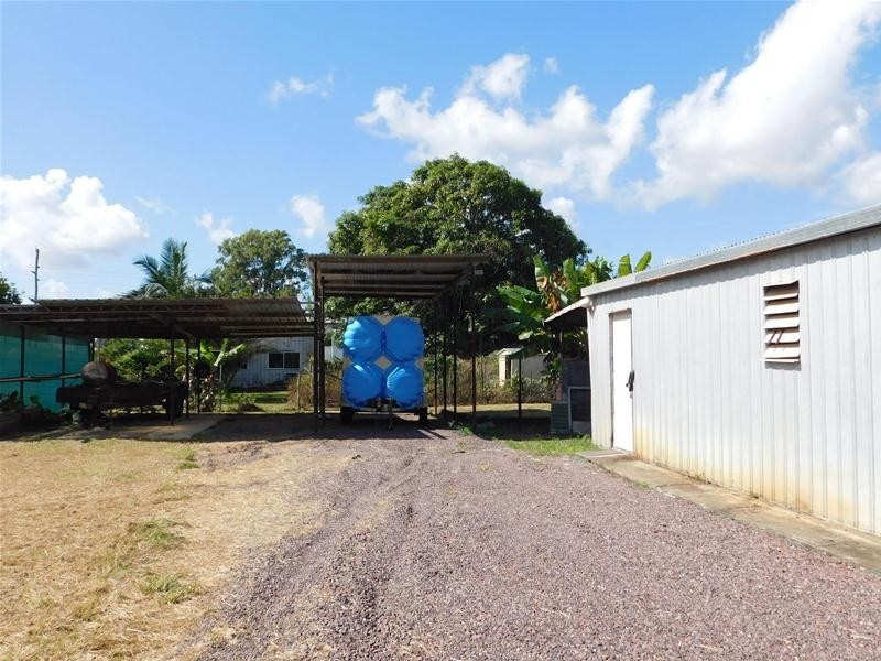 28 Graham Street, Koumala QLD 4738