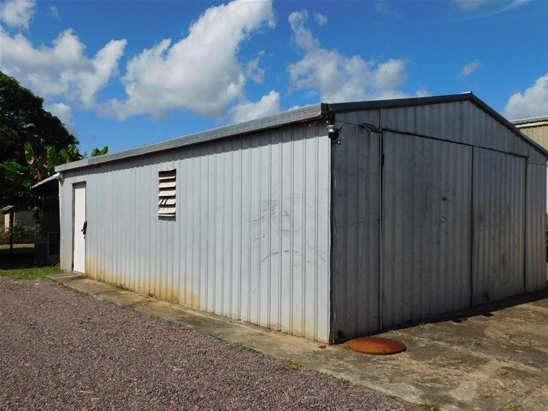 28 Graham Street, Koumala QLD 4738