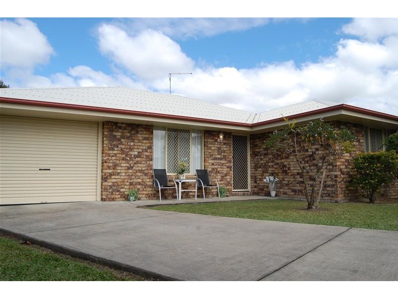 24 Michael Avenue, Sarina QLD 4737