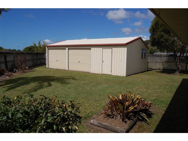 24 Michael Avenue, Sarina QLD 4737