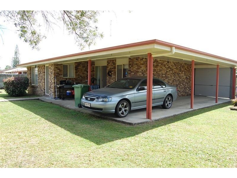 24 Michael Avenue, Sarina QLD 4737