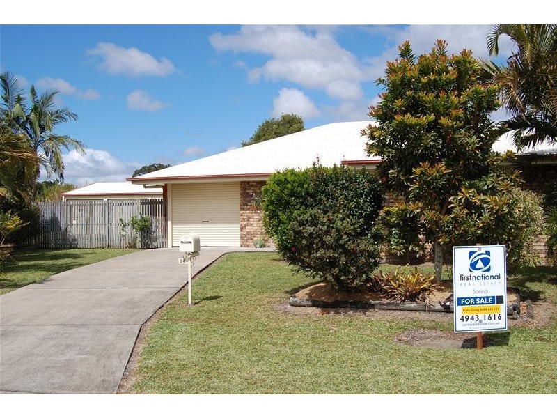 24 Michael Avenue, Sarina QLD 4737