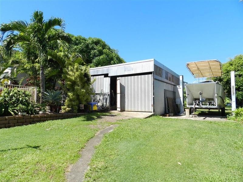 51 Cooper Avenue, Campwin Beach QLD 4737