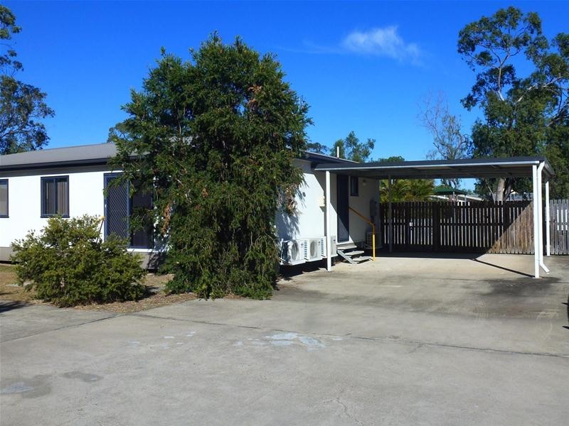 3/36 Kemmis Street, Nebo QLD 4742