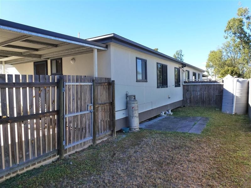 3/36 Kemmis Street, Nebo QLD 4742