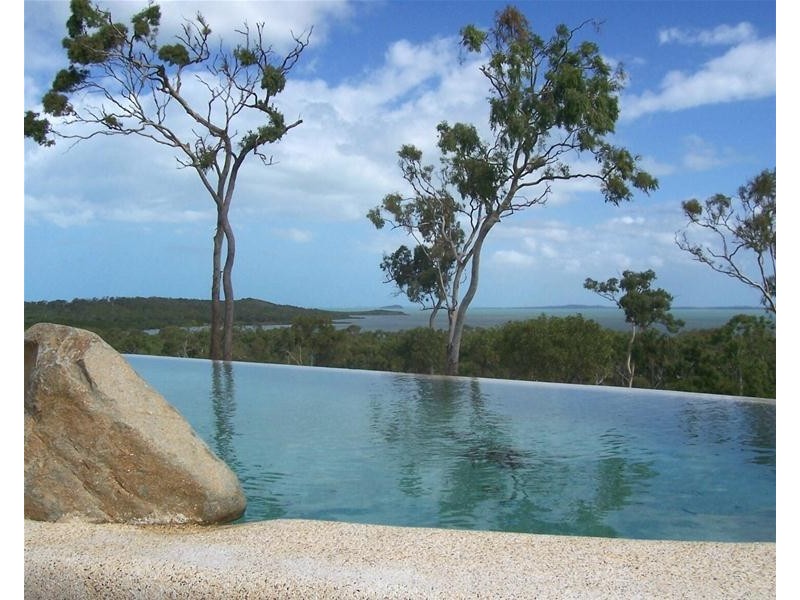 16 Ocean View Crescent, Freshwater Point QLD 4737