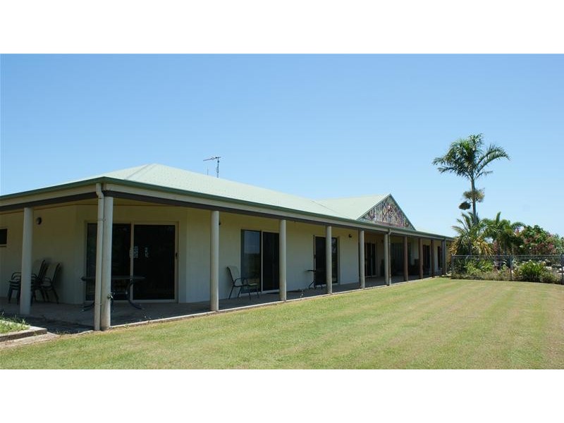 16 Ocean View Crescent, Freshwater Point QLD 4737