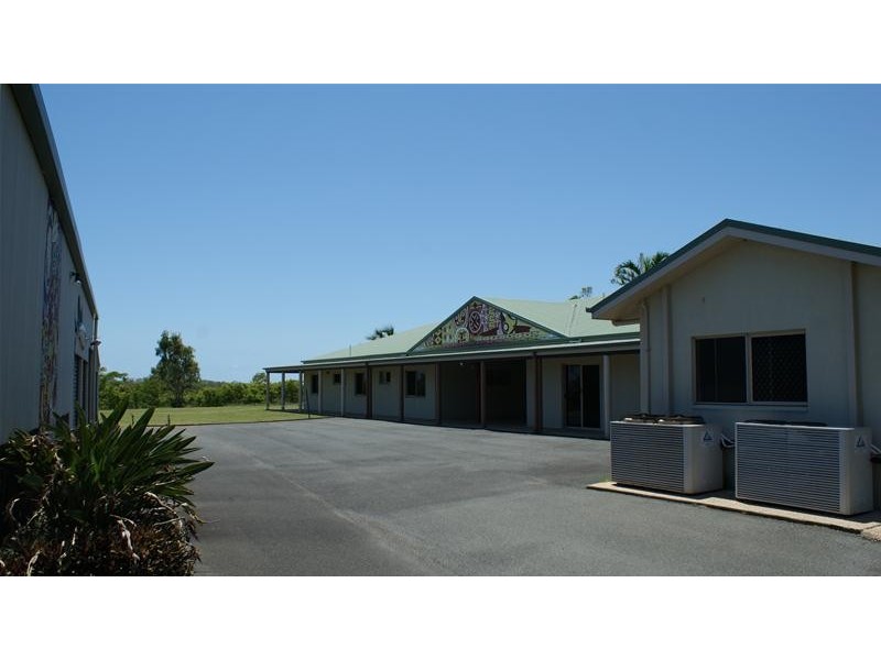 16 Ocean View Crescent, Freshwater Point QLD 4737