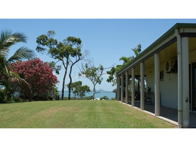 16 Ocean View Crescent, Freshwater Point QLD 4737