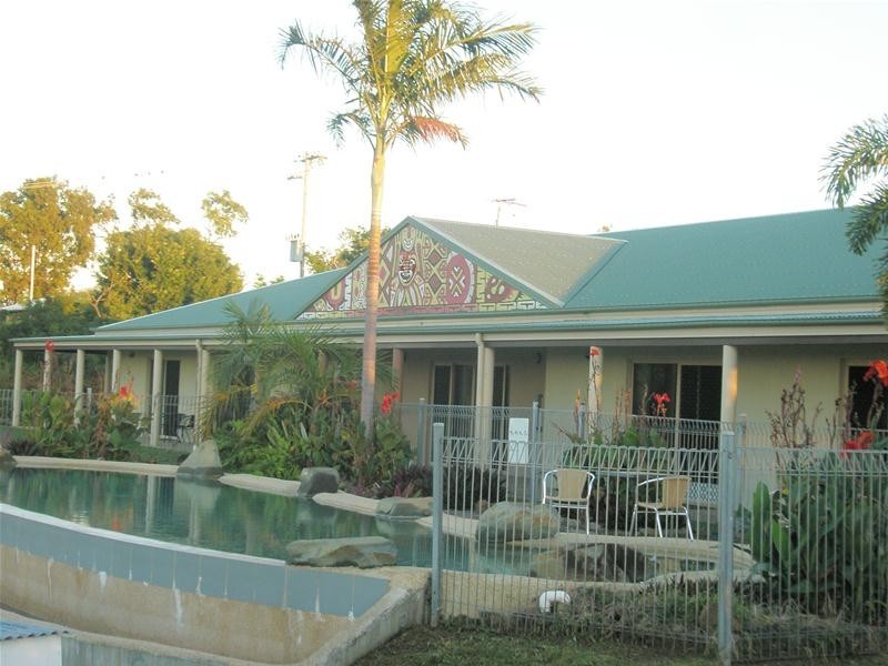 16 Ocean View Crescent, Freshwater Point QLD 4737