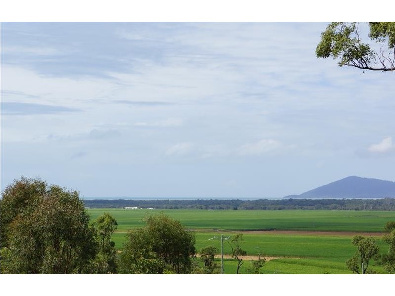 Lot 12, 204 Howland Road, Ilbilbie QLD 4738