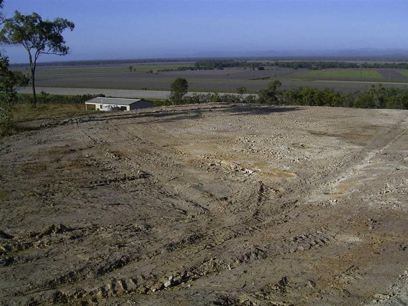 Lot 12, 204 Howland Road, Ilbilbie QLD 4738