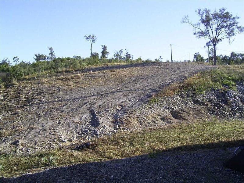 Lot 12, 204 Howland Road, Ilbilbie QLD 4738