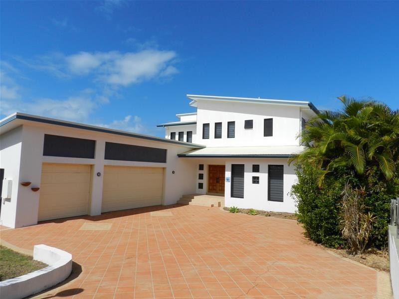 45 Westcott Avenue, Campwin Beach QLD 4737