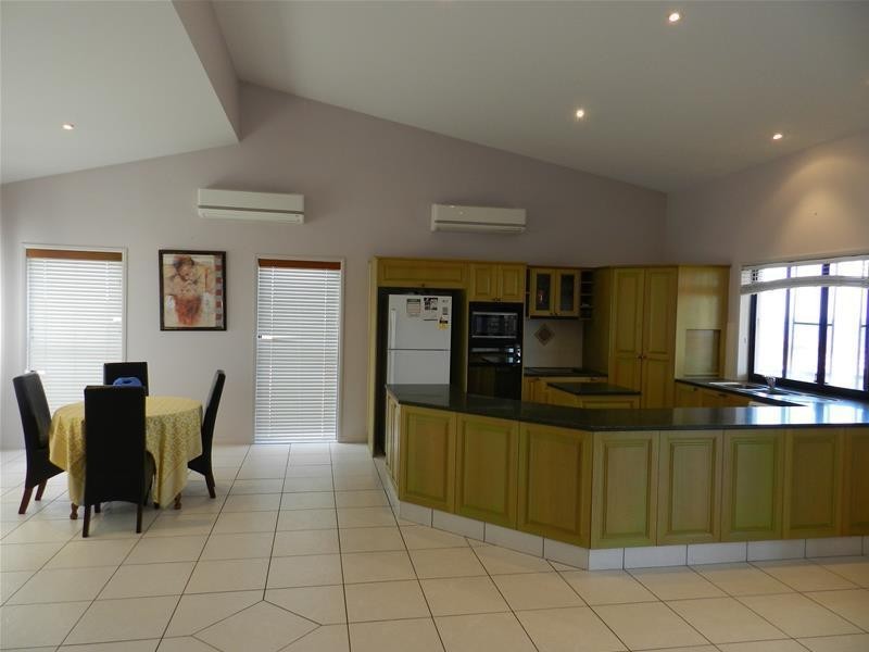 45 Westcott Avenue, Campwin Beach QLD 4737