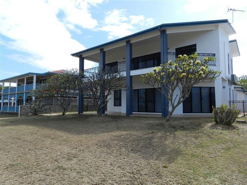 45 Westcott Avenue, Campwin Beach QLD 4737