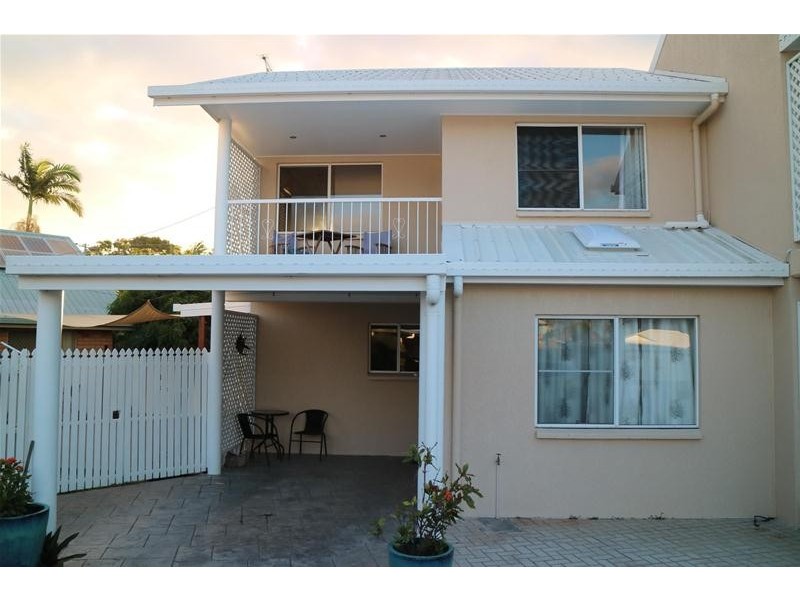 3/99 Westcott Avenue, Campwin Beach QLD 4737