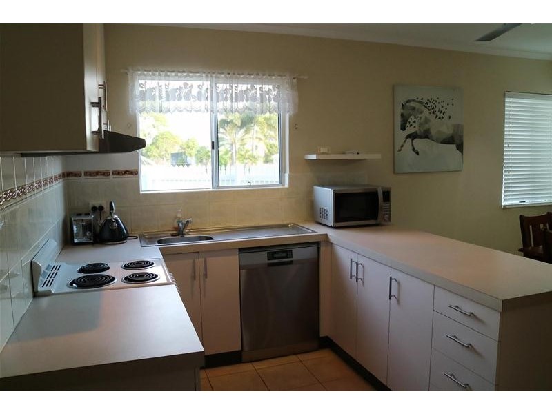 3/99 Westcott Avenue, Campwin Beach QLD 4737