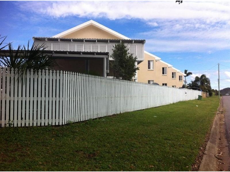 3/99 Westcott Avenue, Campwin Beach QLD 4737