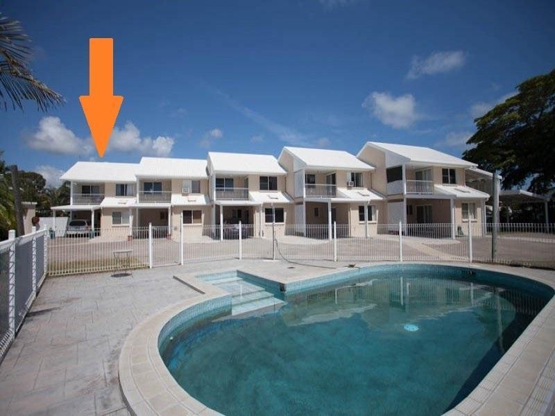 3/99 Westcott Avenue, Campwin Beach QLD 4737