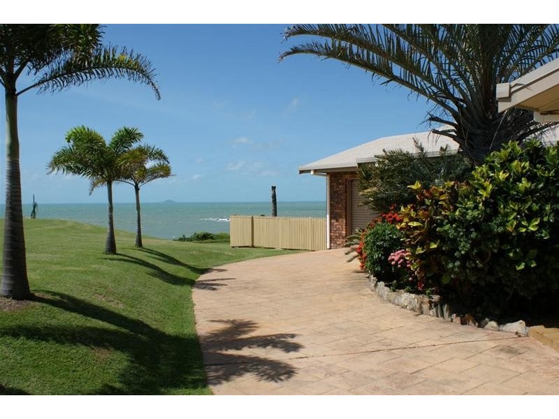 25 Gold Street, Grasstree Beach QLD 4740