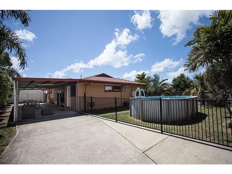 36 Donaldson Street, West Mackay QLD 4740