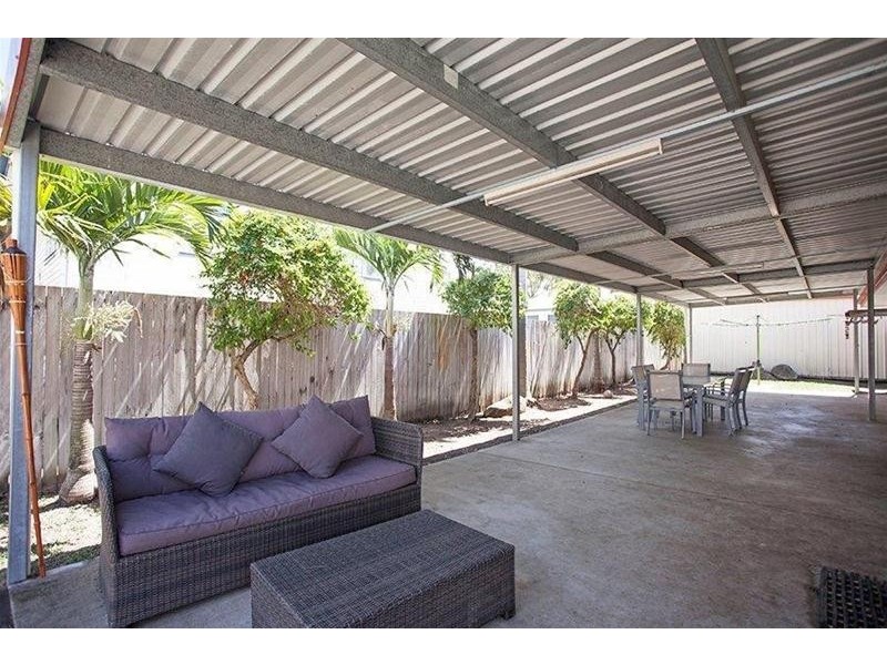 36 Donaldson Street, West Mackay QLD 4740