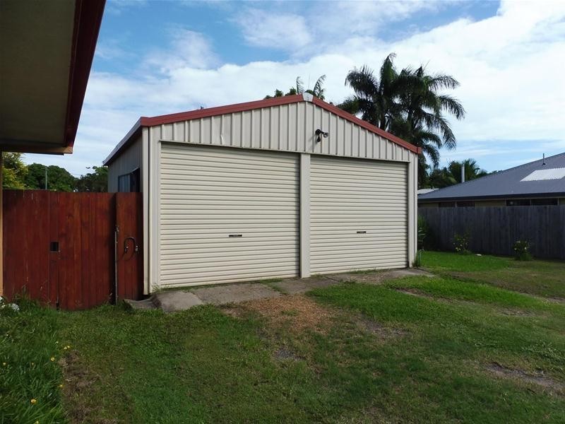36 Donaldson Street, West Mackay QLD 4740