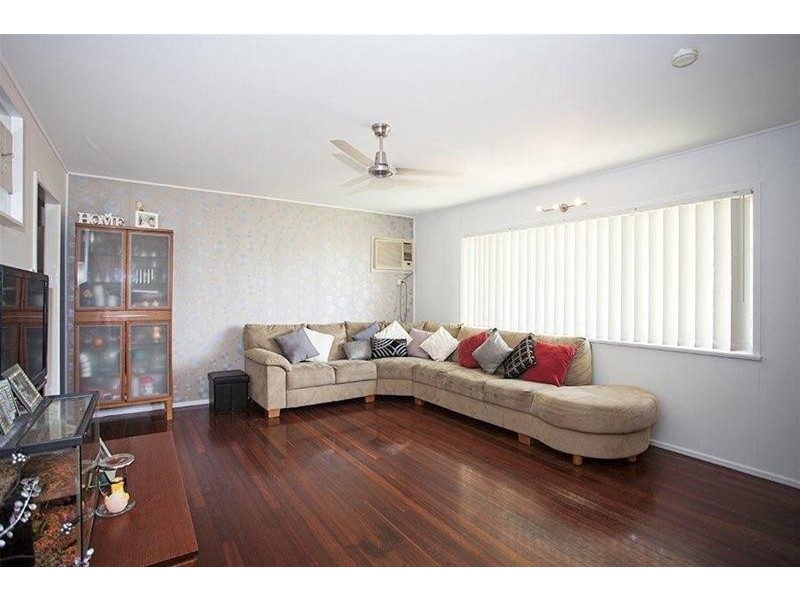 36 Donaldson Street, West Mackay QLD 4740