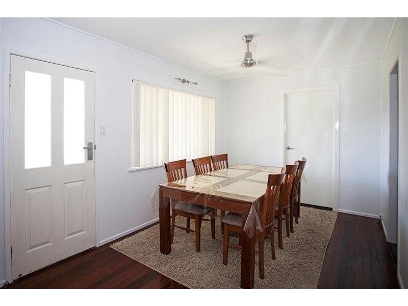 36 Donaldson Street, West Mackay QLD 4740