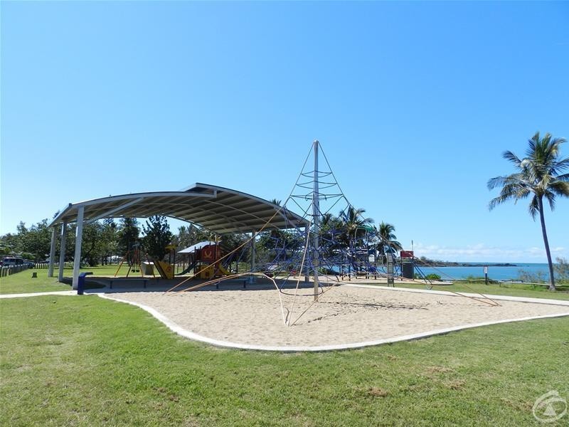 1b Clark Street, Grasstree Beach QLD 4740