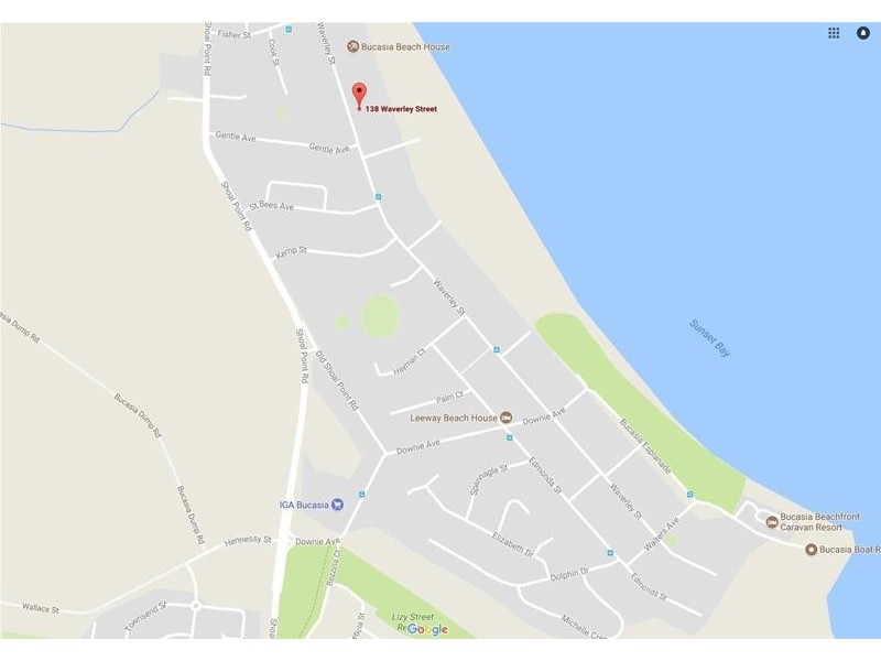 138 Waverley Street, Bucasia QLD 4750