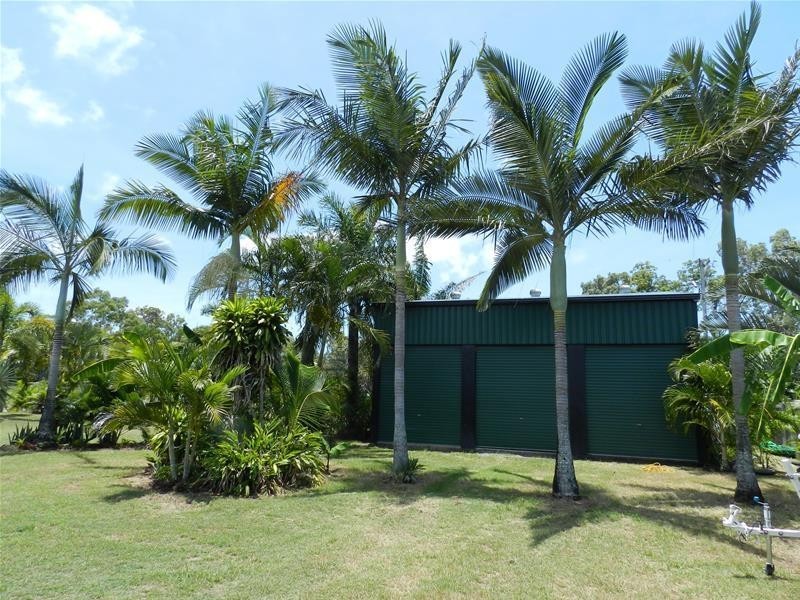 30 Swan Street, Armstrong Beach QLD 4737
