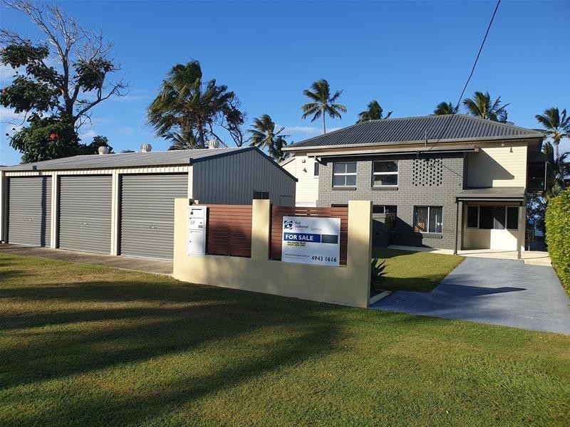 27 McCarthy Street, Hay Point QLD 4740