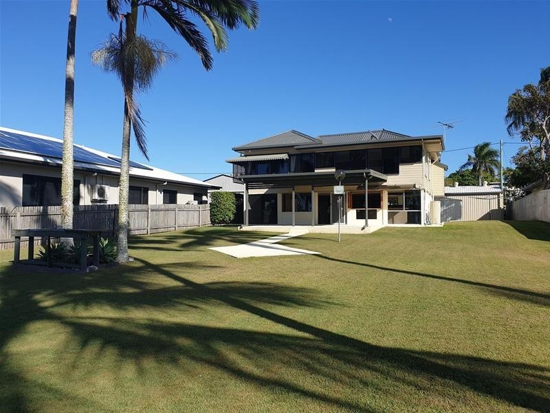 27 McCarthy Street, Hay Point QLD 4740
