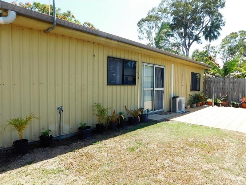 7 Crescent Street, Armstrong Beach QLD 4737