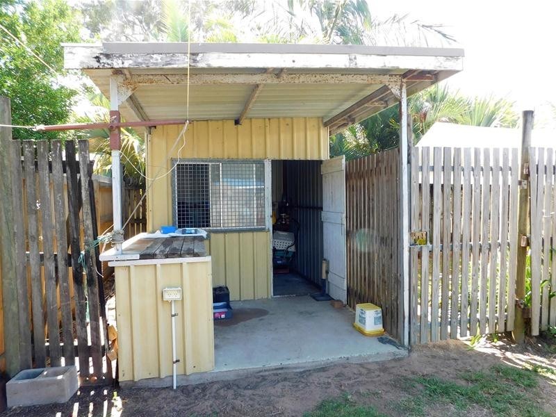 7 Crescent Street, Armstrong Beach QLD 4737