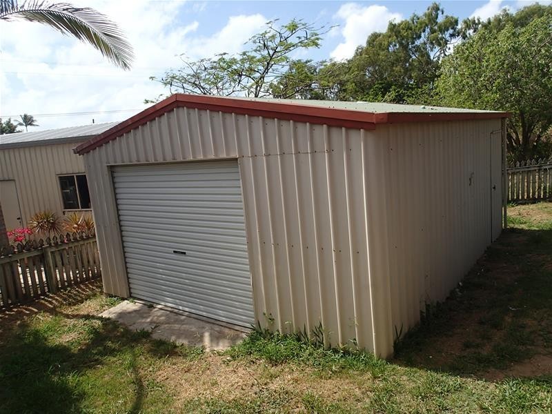 452 Grasstree Beach Road, Grasstree Beach QLD 4740