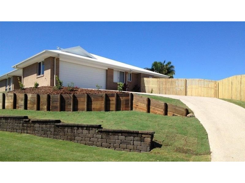 25 Morris Street, Campwin Beach QLD 4737