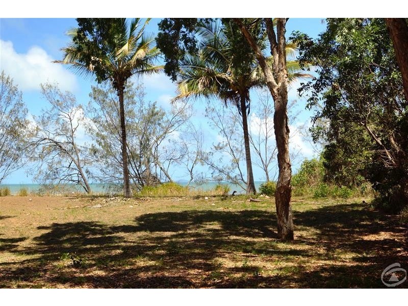 5 (Lot 5) Miran Khan Drive, Freshwater Point QLD 4737