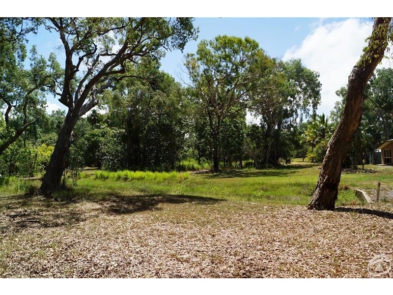 5 (Lot 5) Miran Khan Drive, Freshwater Point QLD 4737
