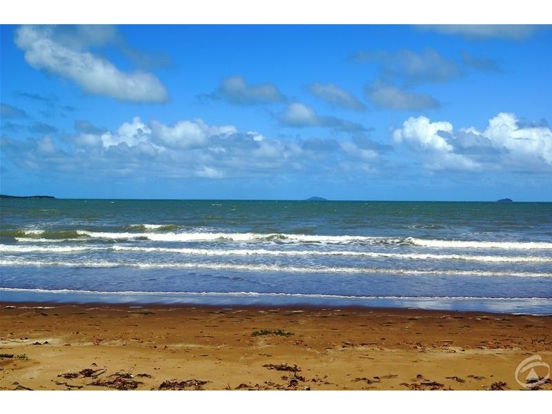 5 (Lot 5) Miran Khan Drive, Freshwater Point QLD 4737