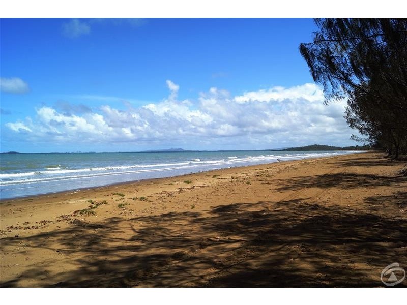 5 (Lot 5) Miran Khan Drive, Freshwater Point QLD 4737