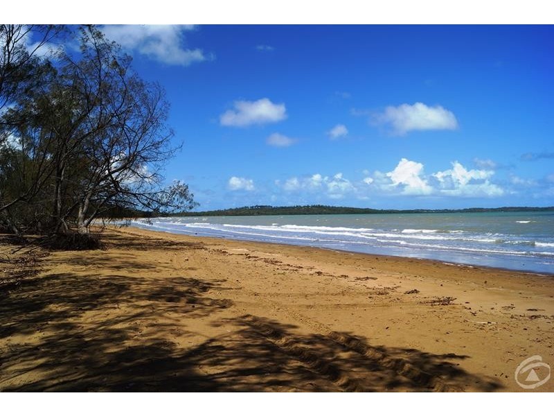 5 (Lot 5) Miran Khan Drive, Freshwater Point QLD 4737