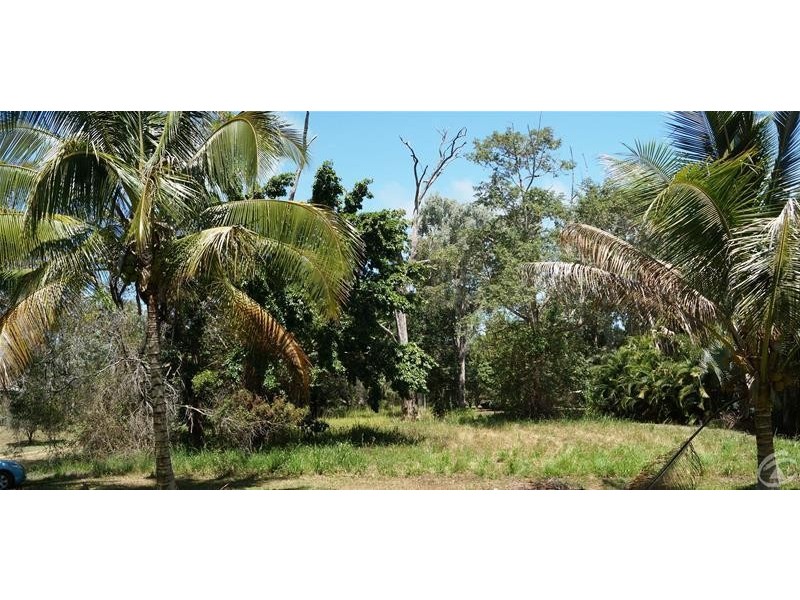 5 (Lot 5) Miran Khan Drive, Freshwater Point QLD 4737