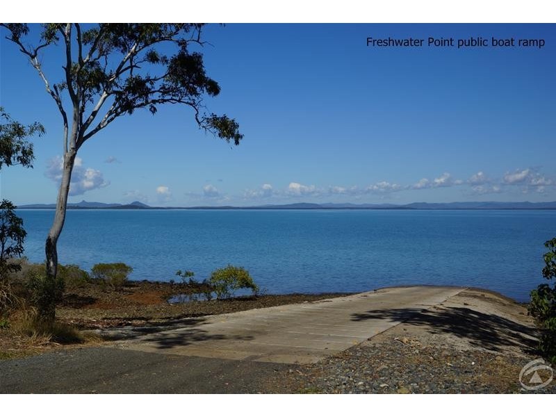 5 (Lot 5) Miran Khan Drive, Freshwater Point QLD 4737
