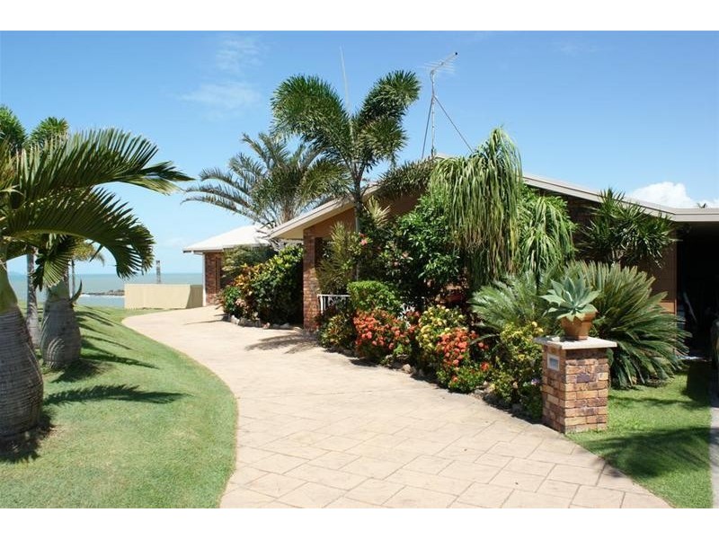 25 Gold Street, Grasstree Beach QLD 4740