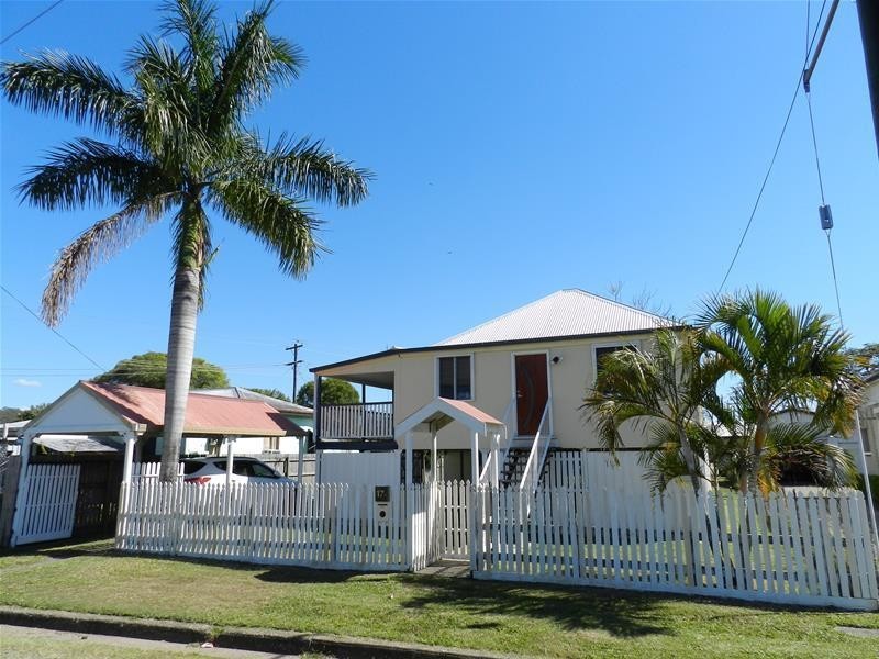 17a Brewers Road, Sarina QLD 4737