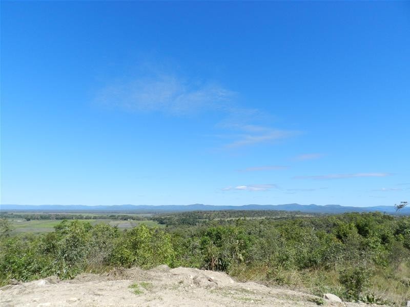9 (Lot 9) Howland Road, Ilbilbie QLD 4738